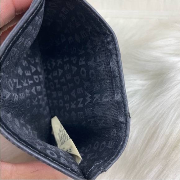 SET OF TWO KATE SPADE SMALL WALLETS - Picture 8 of 9